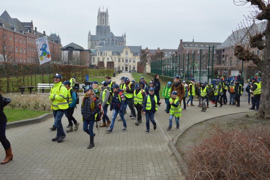 Bavodag 2016 © Karel Van de Voorde