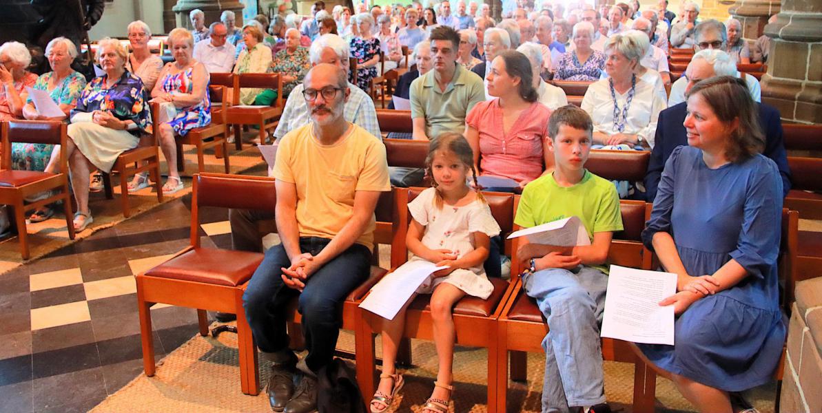 Jubileumviering Jos Bonroy © Staf Kempenaers