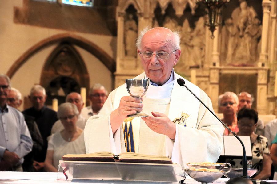 Jubileumviering Jos Bonroy © Staf Kempenaers