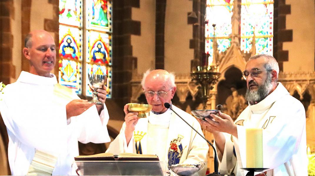 Jubileumviering Jos Bonroy © Staf Kempenaers