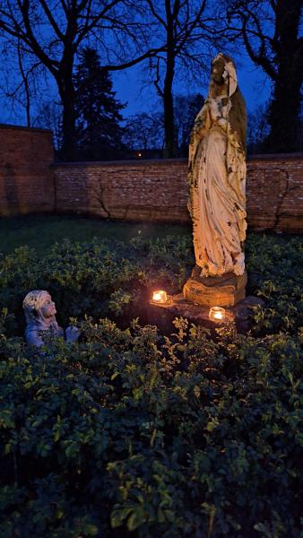 24 uren voor de Heer, Laakdal © Eric Seghers