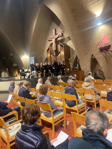 Bevrijdingsfeest Oostduinkerke 