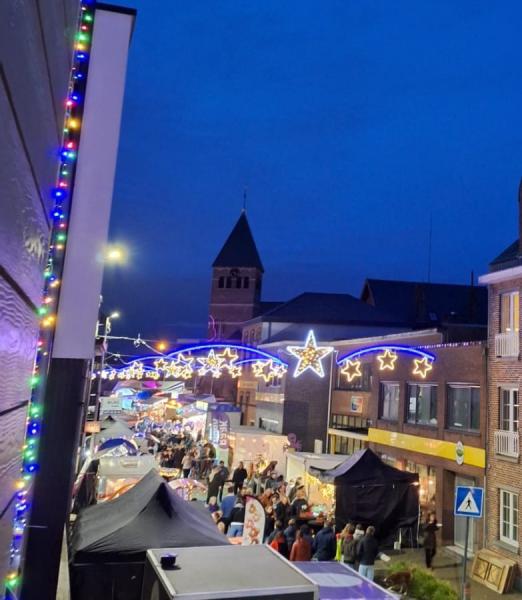 jaarmarkt © BC