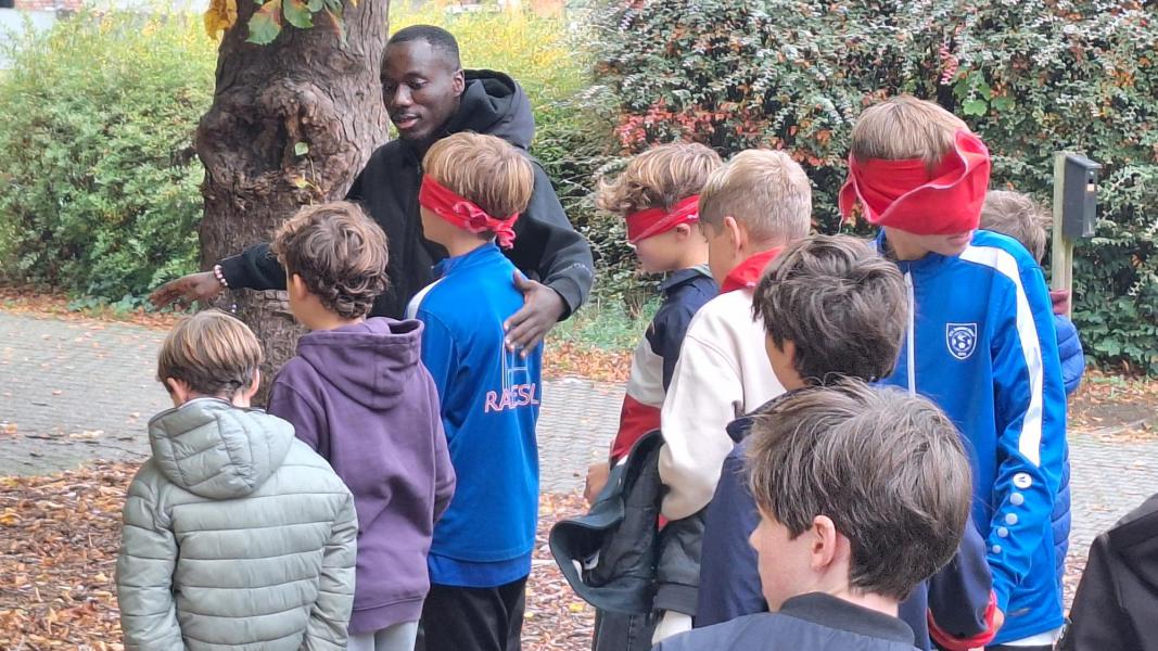Expeditie Missio 2025 © Eric Seghers