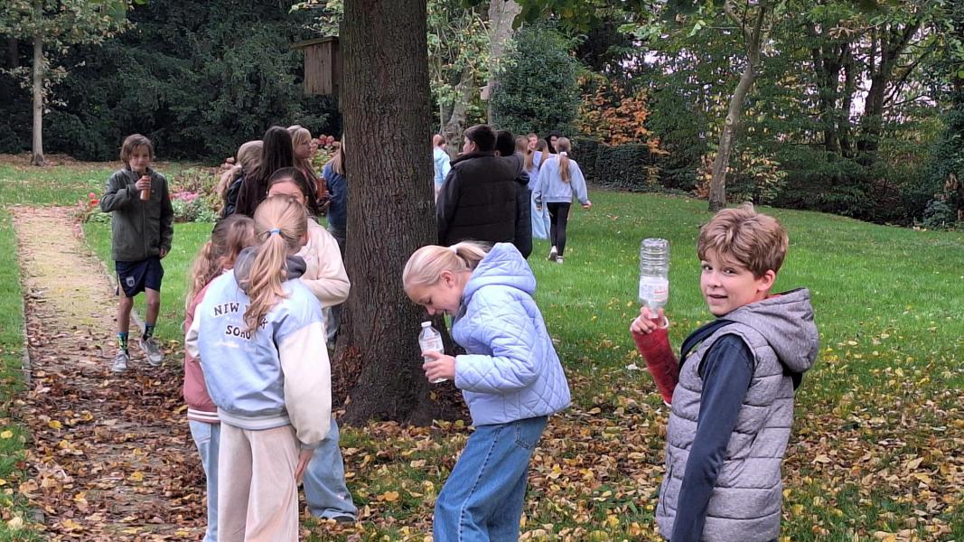 Pastorijverkenning 2025 