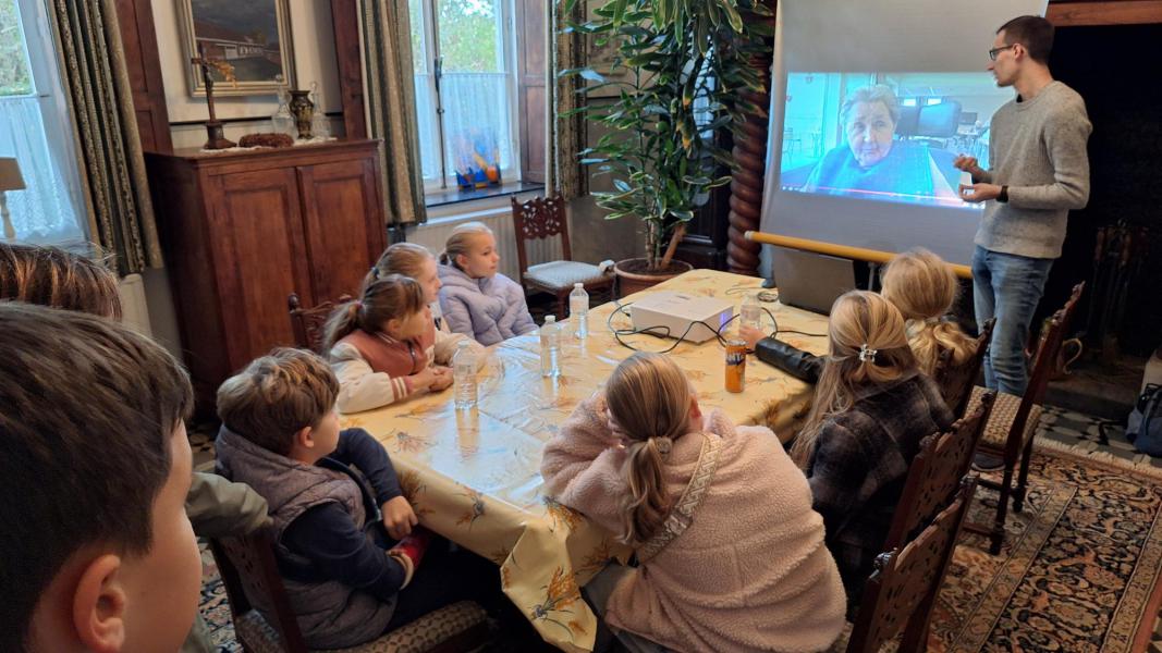 Pastorijverkenning 2025 