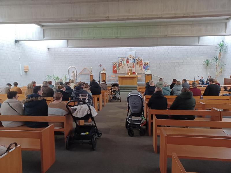 Lichtmis 2026 © René Hendrickx