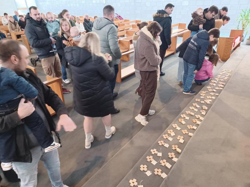 Lichtmis 2026 © René Hendrickx