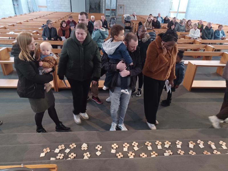 Lichtmis 2026 © René Hendrickx