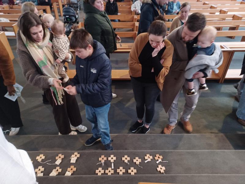 Lichtmis 2026 © René Hendrickx