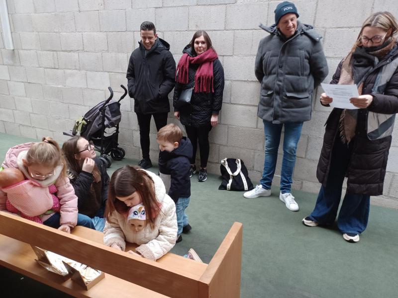 Lichtjestocht EC 2026 © René Hendrickx