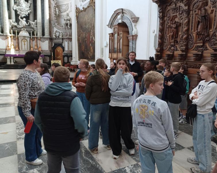 Abdijdag 2026 © René Hendrickx