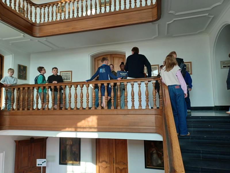 Abdijdag 2026 © René Hendrickx