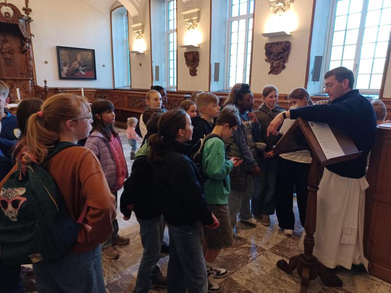 Abdijdag 2026 © René Hendrickx