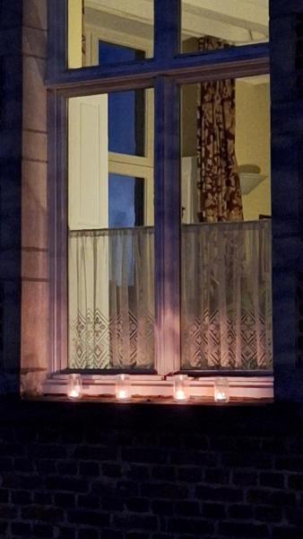 24 uren voor de Heer, Laakdal © Eric Seghers