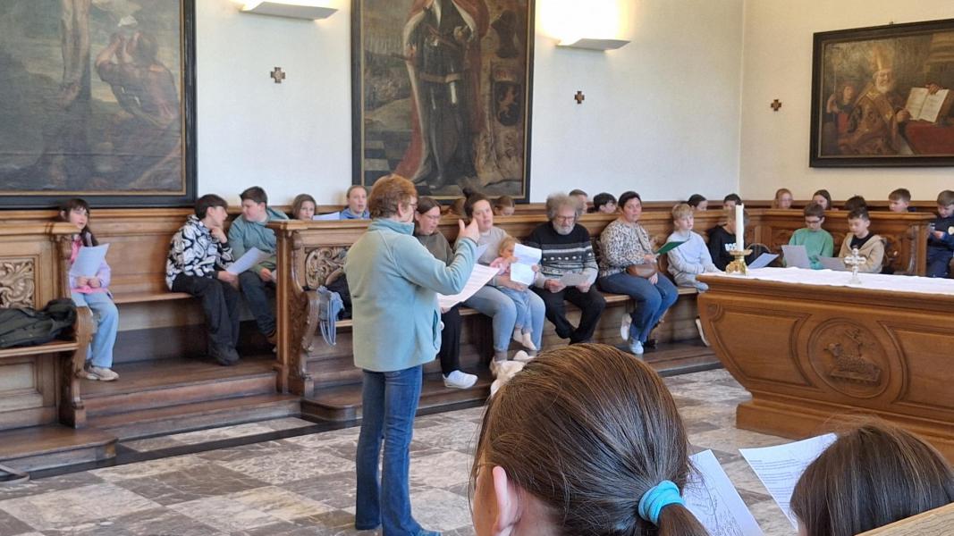 Abdijdag 2026 © Eric Seghers