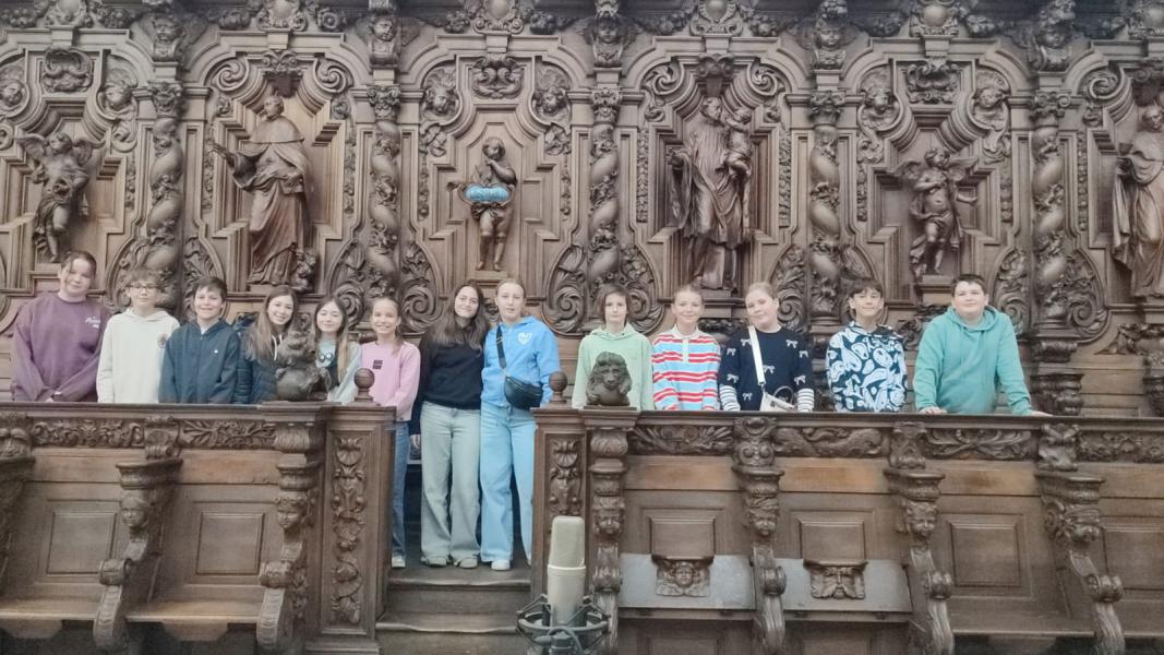 Abdijdag 2026 © Eric Seghers