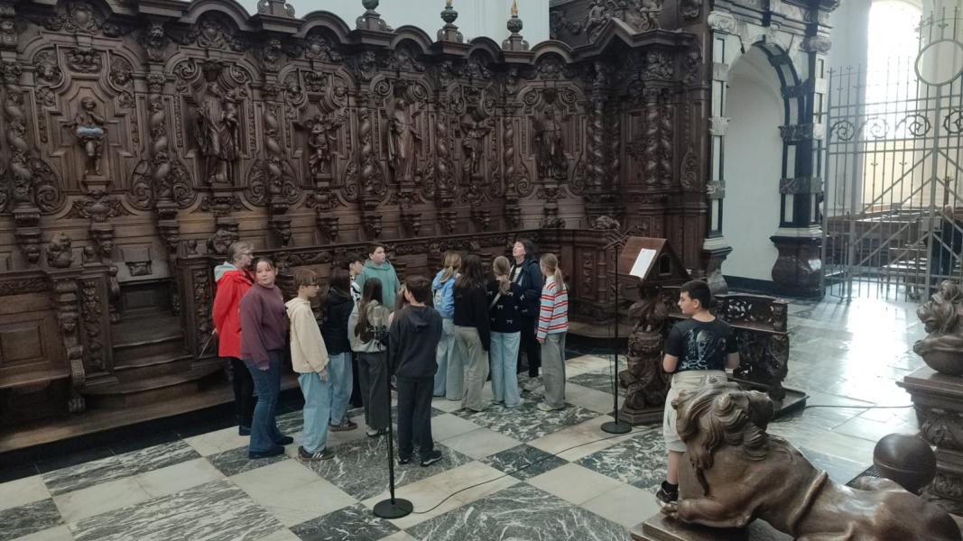 Abdijdag 2026 © Eric Seghers