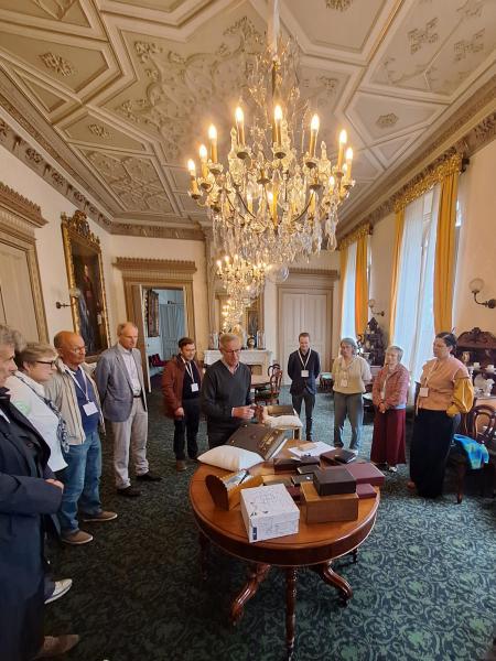 Vicariale netwerkdag 