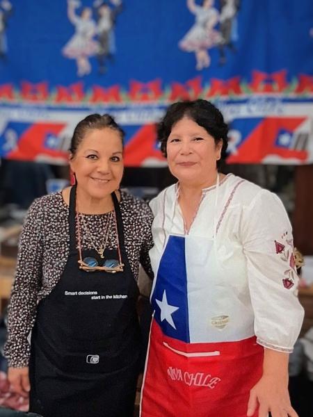 Solidariteitsavond van de Sint-Michielsgemeenschap © Pastorale zone Leuven aan de Dijle