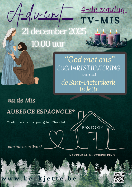 Advent 2025 4 © Elsbieta Krzyska