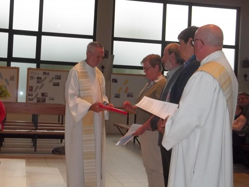 De aanstelling © Johan Beeckmans