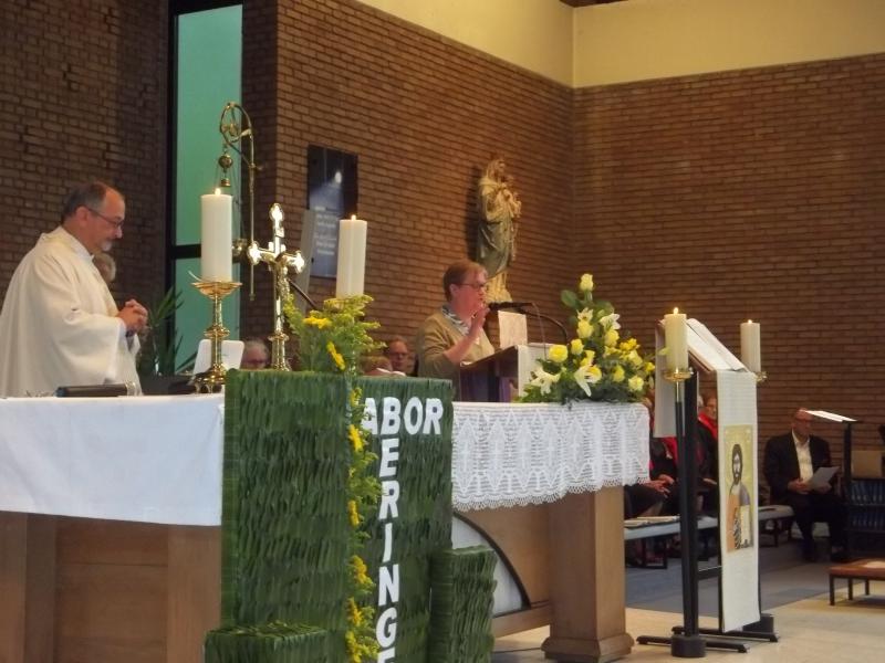 Wat is nu eigenlijk Tabor? © Johan Beeckmans