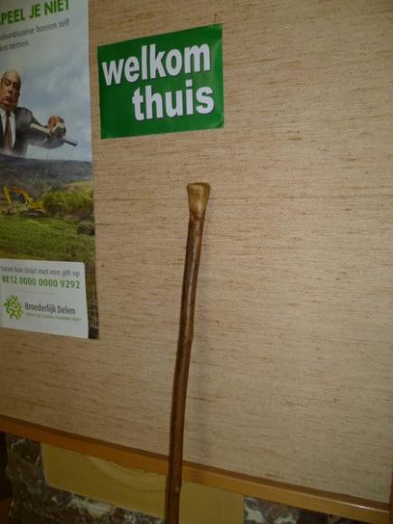 Vierde zondag van de vasten 