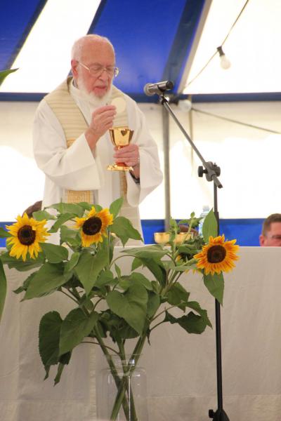 Molenfeesten Tongerlo 2019 © HT