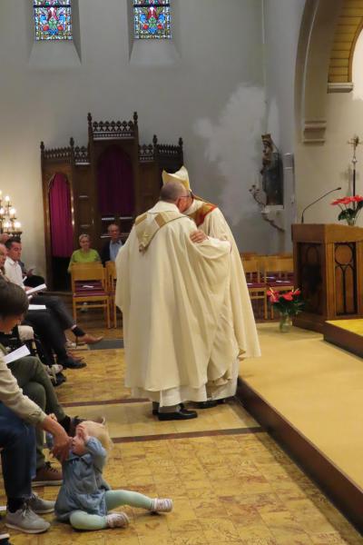 zending David en Jos © PEM