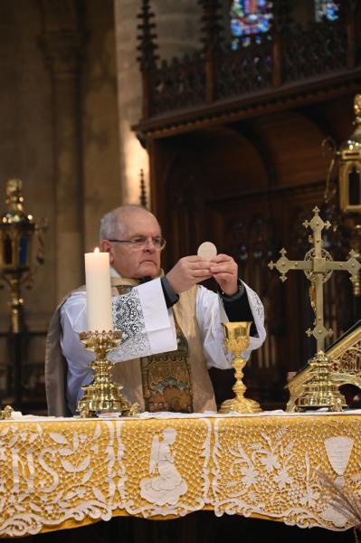 Hoogfeest Heilige Leonardus © Gaston Pulinckx