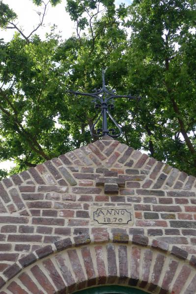 Restauratie Sint-Odulphuskapel Booienhoven © Regionaal landschap Zuid Hageland