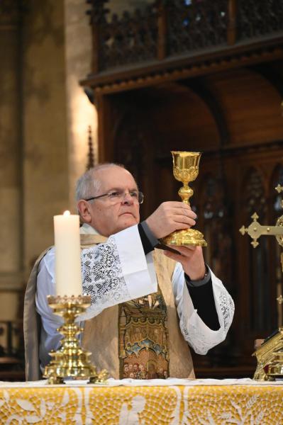 Hoogfeest Heilige Leonardus © Gaston Pulinckx