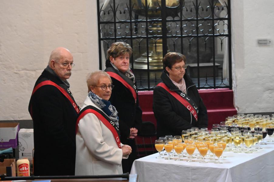 Hoogfeest Heilige Leonardus © Gaston Pulinckx