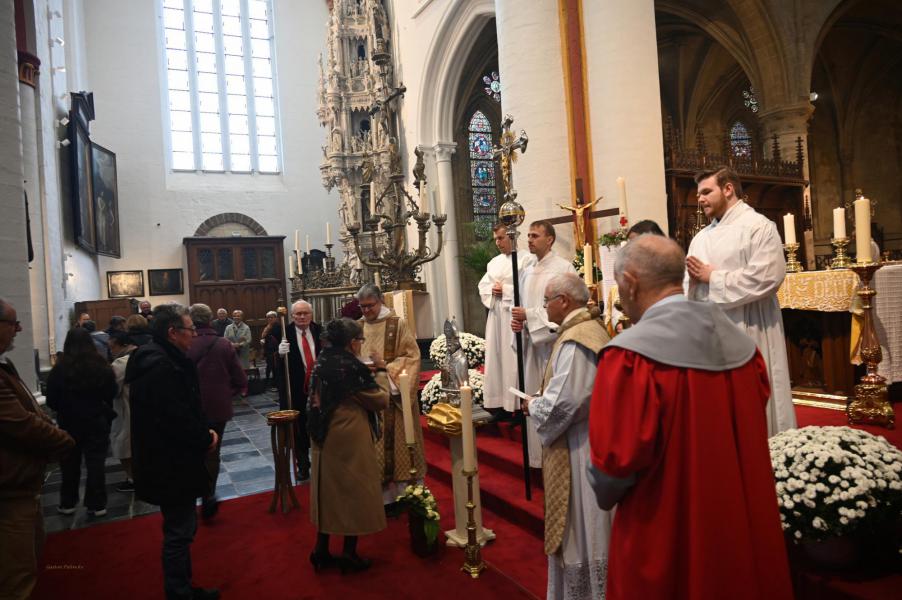 Hoogfeest Heilige Leonardus © Gaston Pulinckx