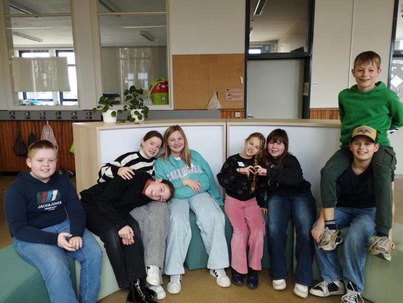 Puzzelen en escape rooms Youcat 