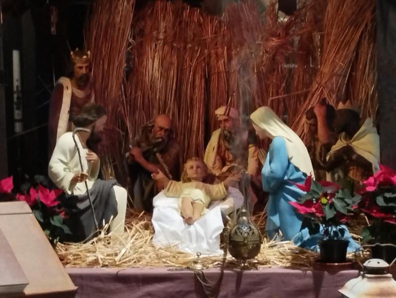 Viering van de pastorale eenheid 2024 