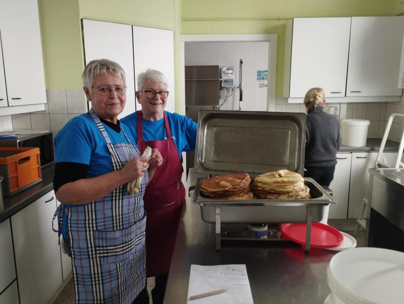 Lichtmisfeest Samana Herselt 