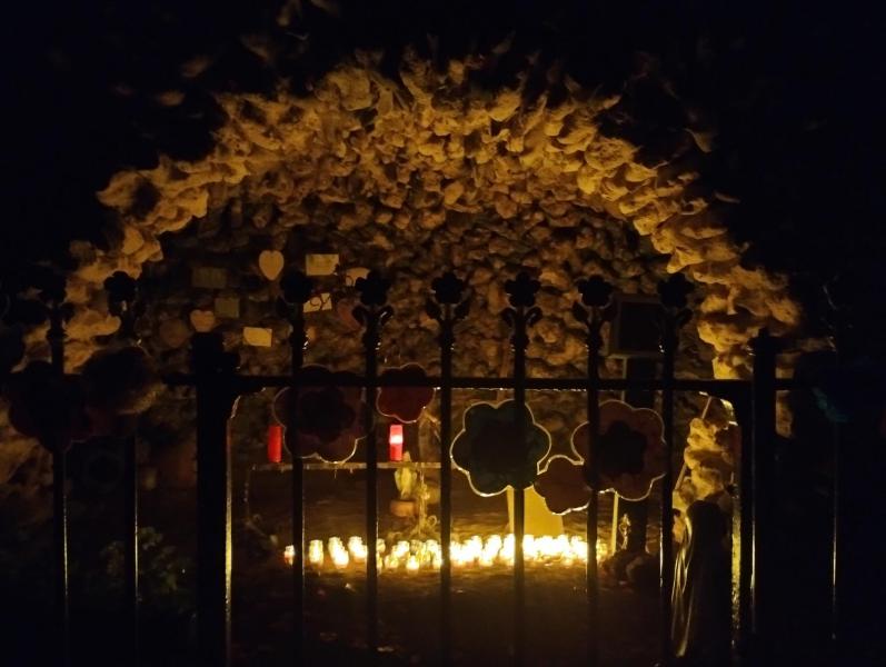 Naamopgavetocht Youcat 2025 