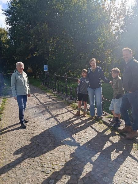 Naamopgavetocht Youcat 2026 