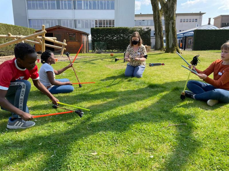 circus internaat © zdb