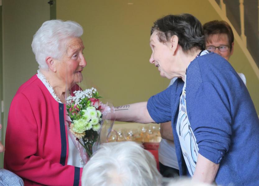 100 jaar FERM Rummen 