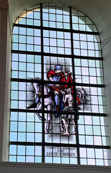 Sint-Martinusviering Dormaal 
