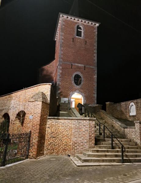 Terugblik Oecumensiche viering 