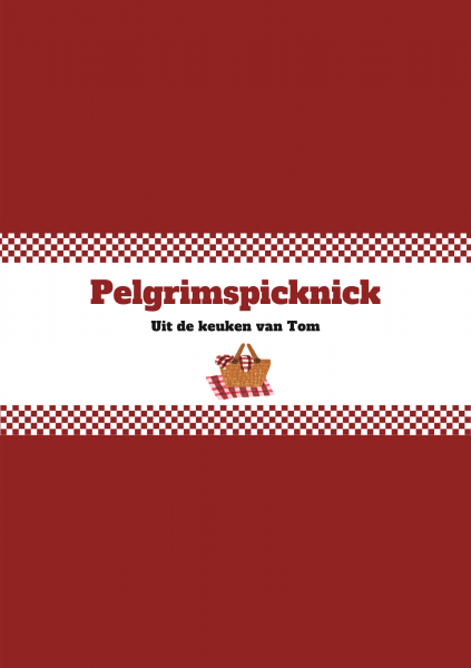 Pelgrimspicknick 1 © Els Agten