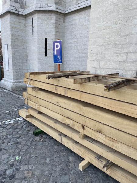 Vakmanschap is meesterschap © Jos Ceyssens