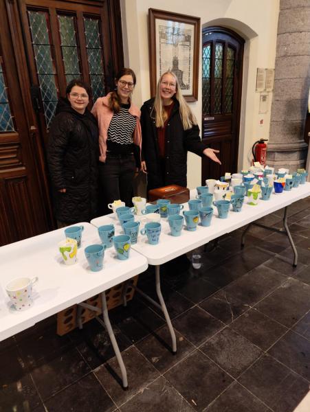 Jokri/Kamino Aalter Warmste Week 2024 