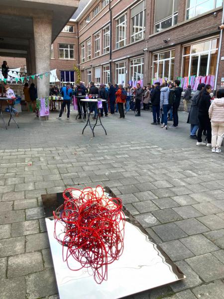 Allemaal Jacky Parade © Pastorale zone Leuven aan de Dijle