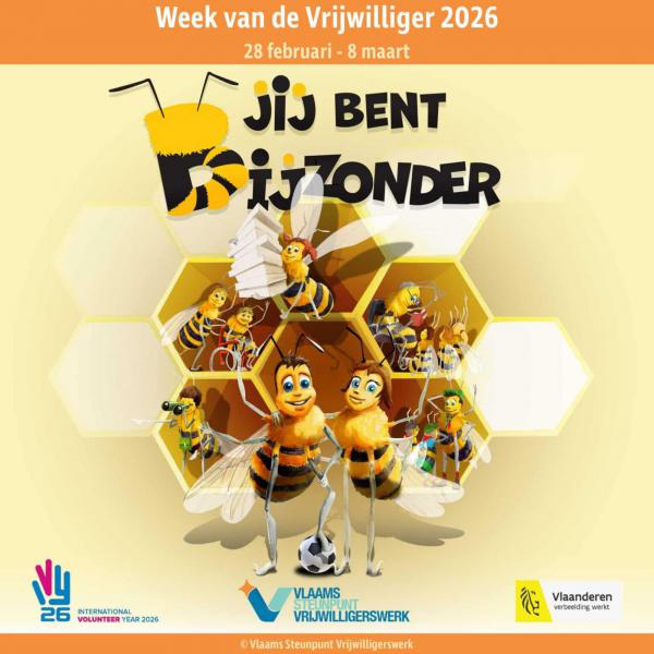 Beeld ontworpen door Stefaan Ooms - Tough Crowd 