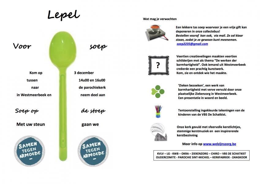 soep de stoep WMB 